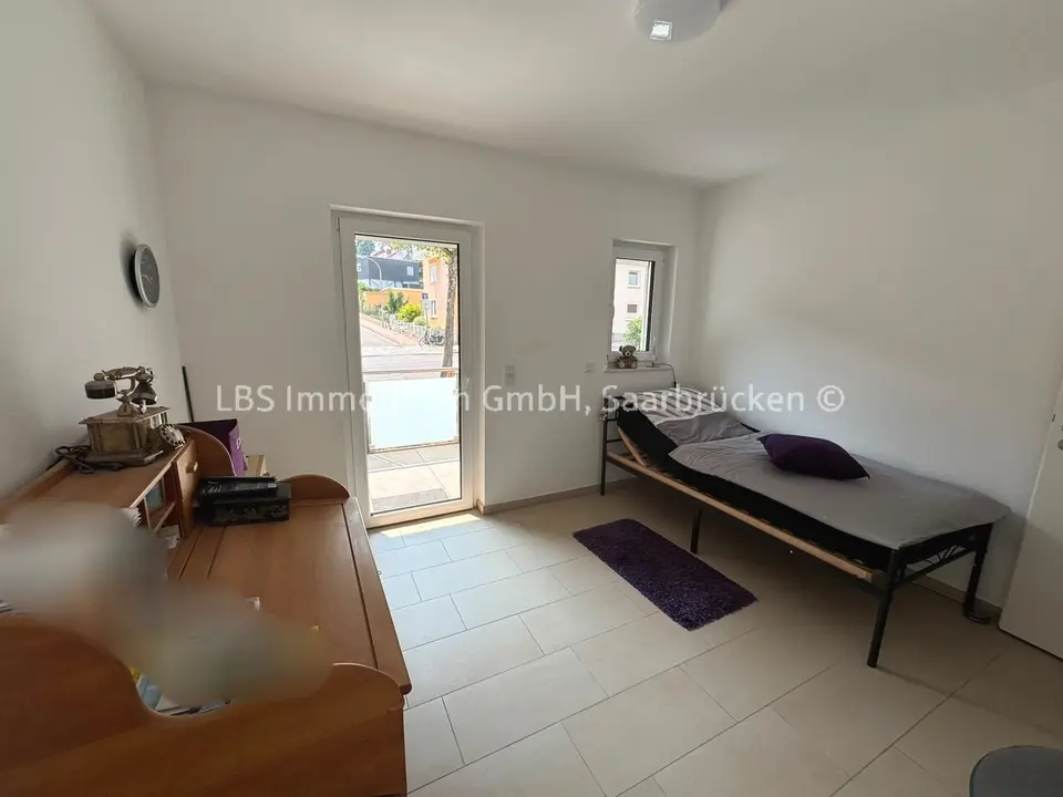 5 Zimmer Wohnung mit 127 m² in Saarbrücken – Bild 6