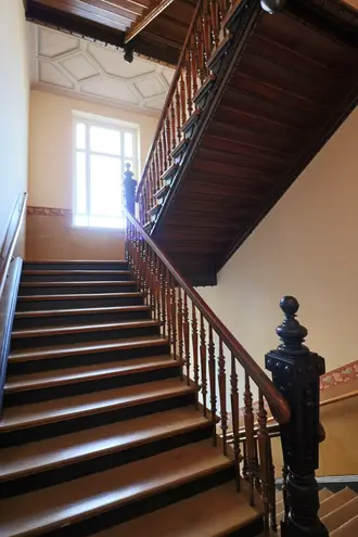 5 Zimmer Wohnung mit 222 m² in Leipzig – Bild 5
