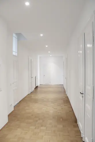 5 Zimmer Wohnung mit 222 m² in Leipzig – Bild 8
