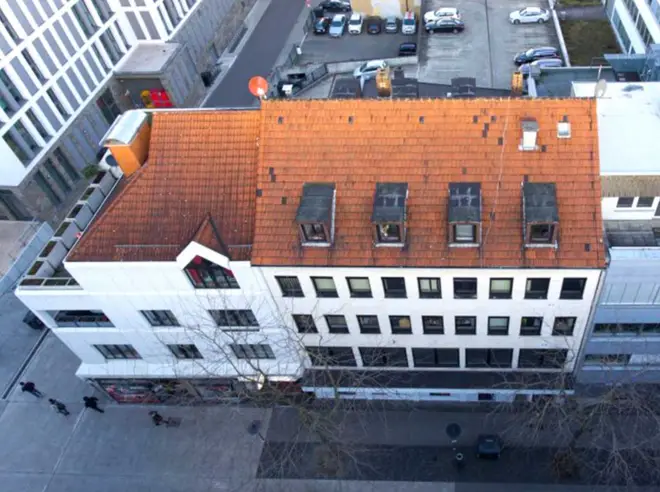 5 Zimmer Wohnung mit 135 m² in Kassel – Bild 1