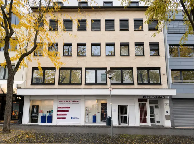 5 Zimmer Wohnung mit 135 m² in Kassel – Bild 2