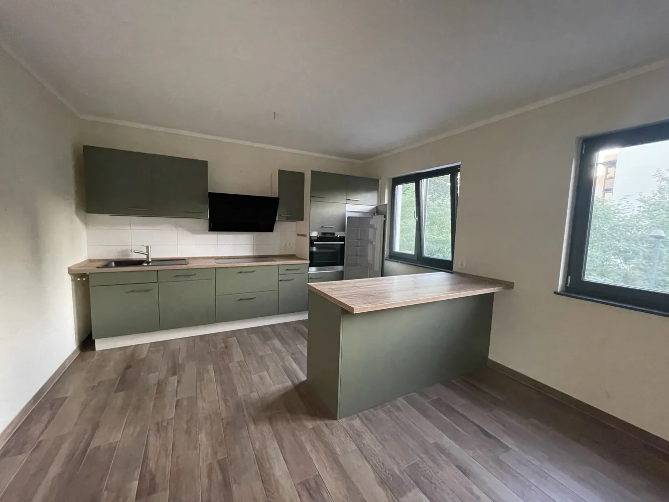 4 Zimmer Wohnung mit 128 m² in Cottbus – Bild 4