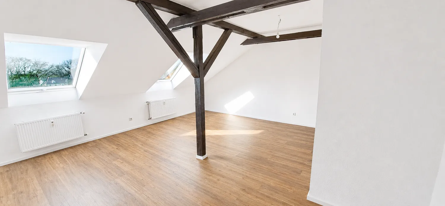 2 Zimmer Wohnung mit 60 m² in Gladbeck – Bild 3