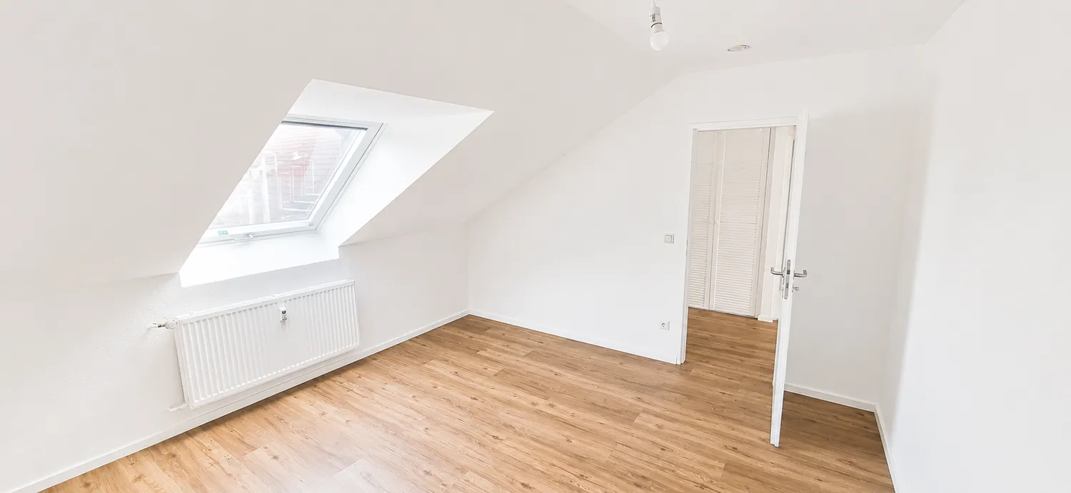 2 Zimmer Wohnung mit 60 m² in Gladbeck – Bild 5