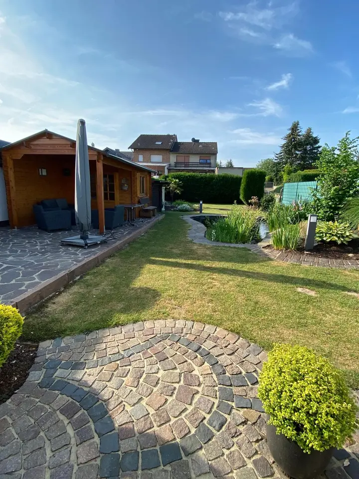 6 Zimmer Haus mit 300 m² in Düren – Bild 4