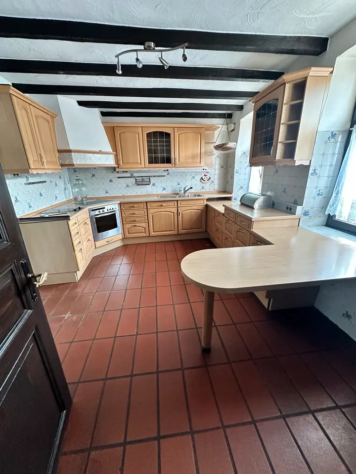 6 Zimmer Haus mit 300 m² in Düren – Bild 7