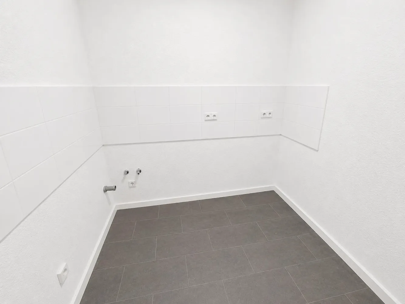 2 Zimmer Wohnung mit 48 m² in Dessau-Roßlau – Bild 3