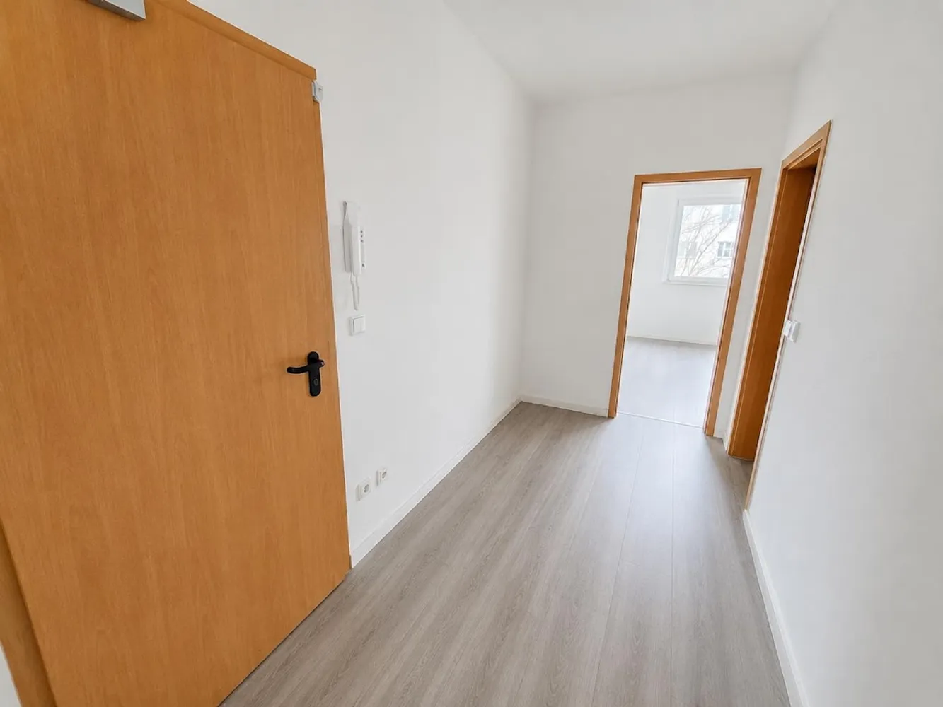 2 Zimmer Wohnung mit 48 m² in Dessau-Roßlau – Bild 5