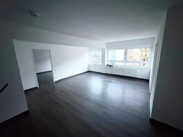 2 Zimmer Wohnung mit 61 m² in Krefeld – Bild 1