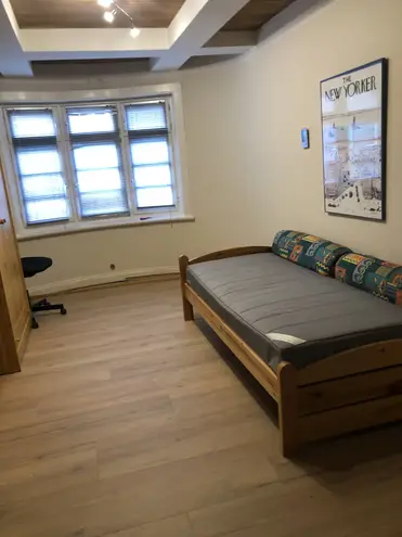 WG-Zimmer mit 20 m² in Hamburg – Bild 1