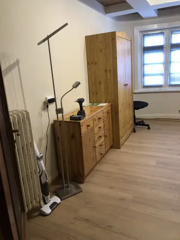 WG-Zimmer mit 20 m² in Hamburg – Bild 2
