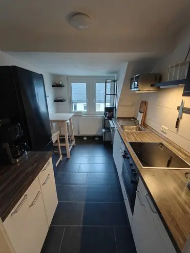 3 Zimmer Wohnung mit 50 m² in Hamburg – Bild 4