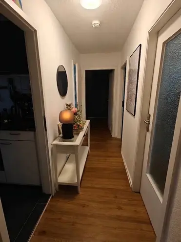3 Zimmer Wohnung mit 50 m² in Hamburg – Bild 5