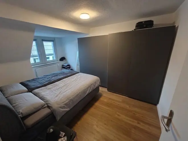 3 Zimmer Wohnung mit 50 m² in Hamburg – Bild 6