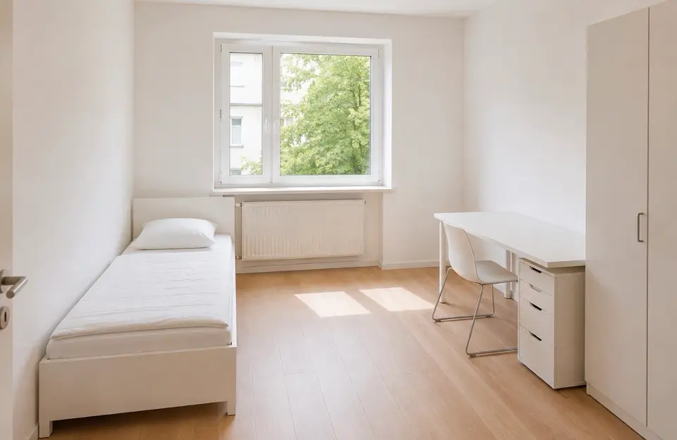 WG-Zimmer mit 14 m² in Dachau – Bild 1