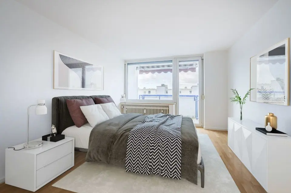 WG-Zimmer mit 14 m² in Dachau – Bild 2