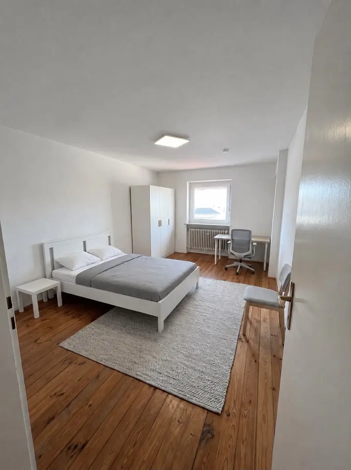 WG-Zimmer mit 14 m² in Dachau – Bild 3