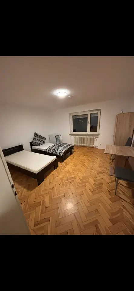 WG-Zimmer mit 14 m² in Dachau – Bild 5