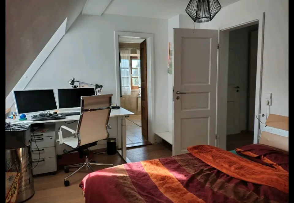 WG-Zimmer mit 14 m² in Dachau – Bild 6