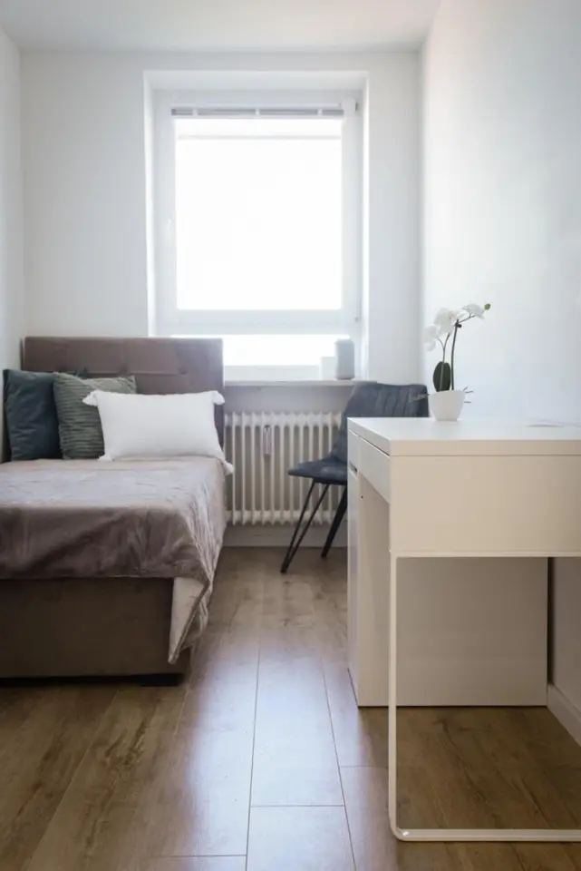 WG-Zimmer mit 14 m² in Dachau – Bild 7