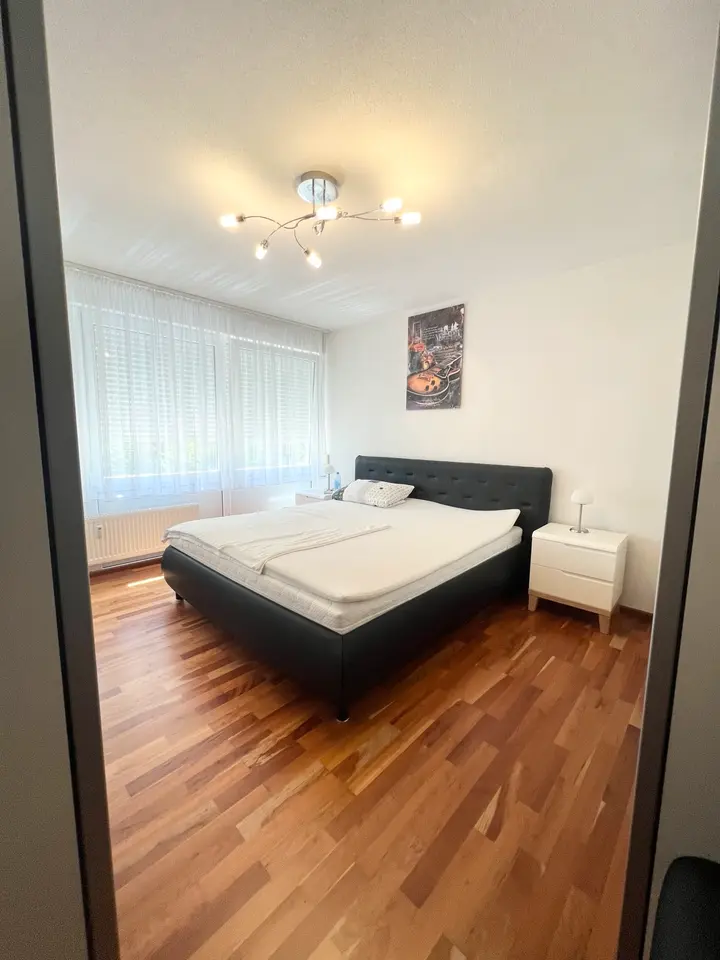 WG-Zimmer mit 14 m² in Dachau – Bild 8