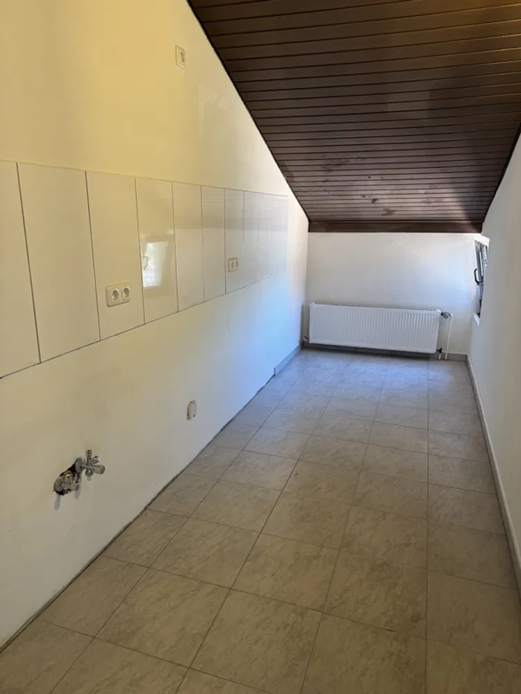 4 Zimmer Wohnung mit 113 m² in Düren – Bild 2