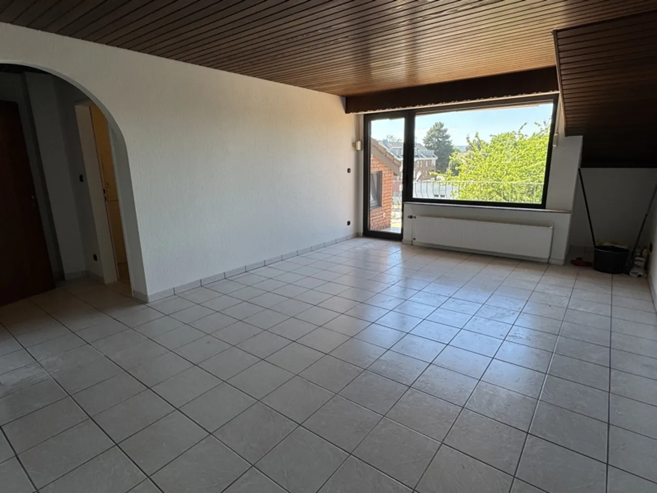 4 Zimmer Wohnung mit 113 m² in Düren – Bild 6