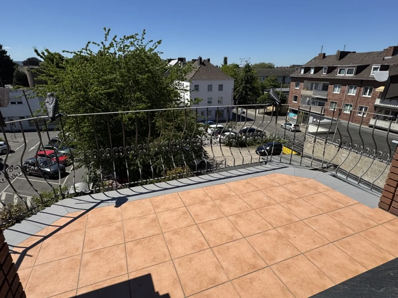 4 Zimmer Wohnung mit 113 m² in Düren – Bild 7