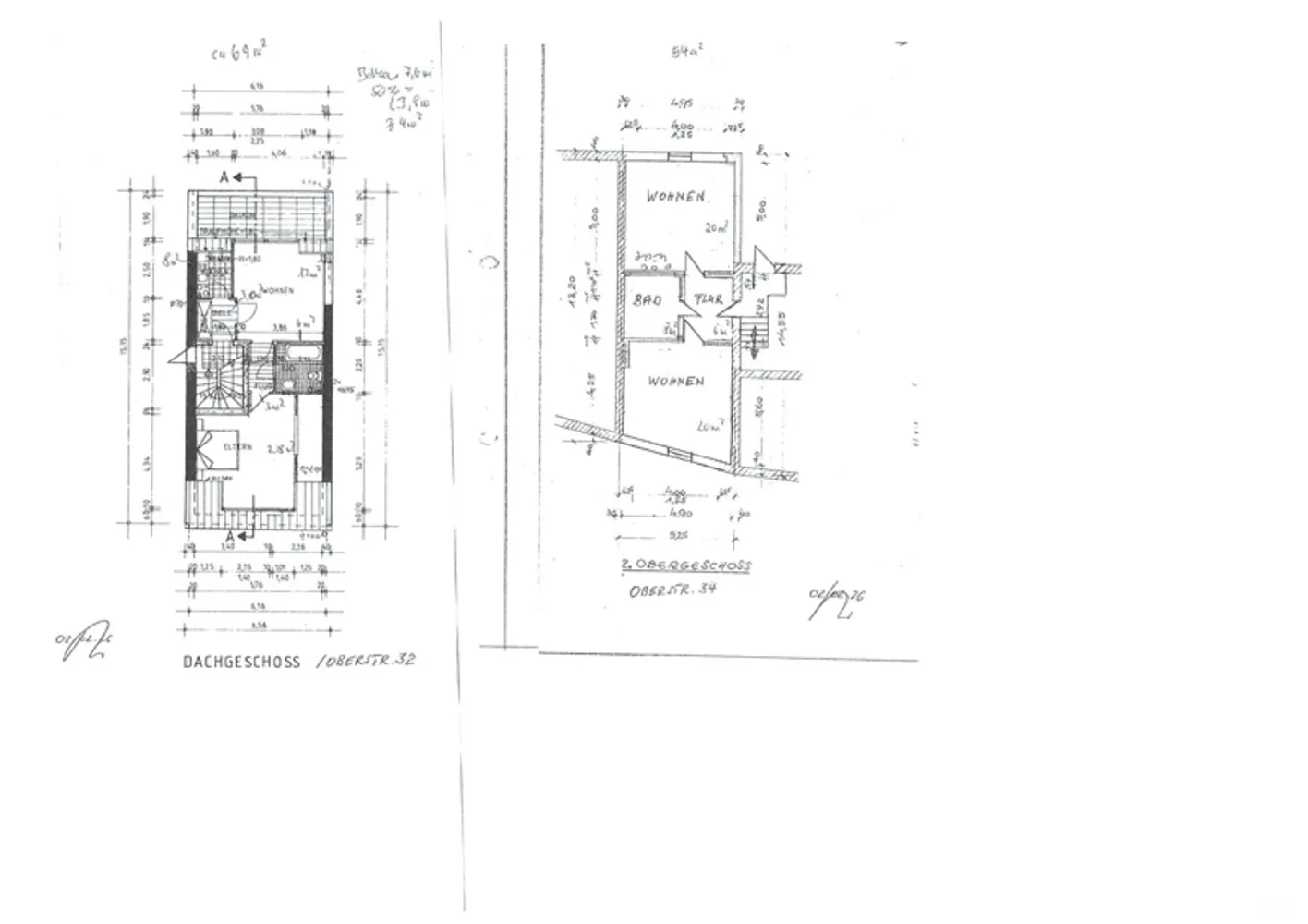 4 Zimmer Wohnung mit 113 m² in Düren – Bild 10