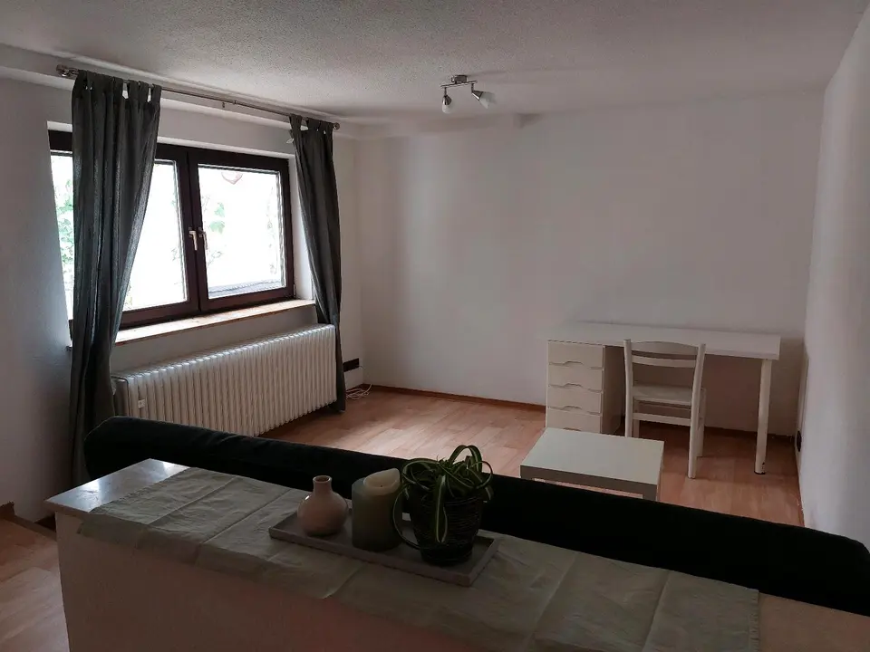 2 Zimmer Wohnung mit 40 m² in Würzburg – Bild 2