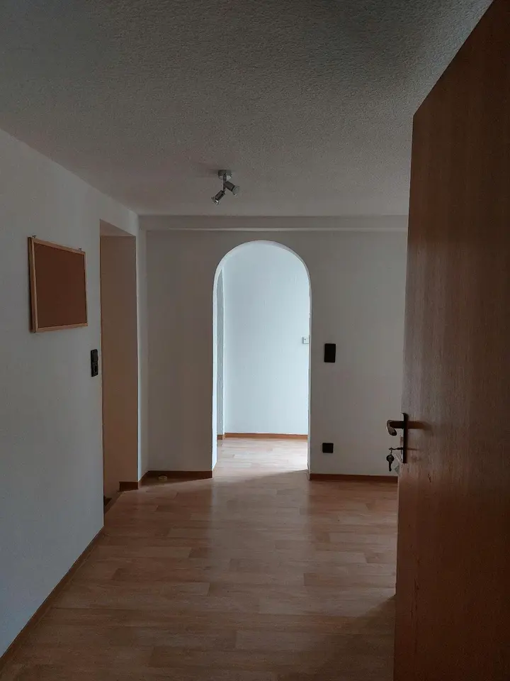 2 Zimmer Wohnung mit 40 m² in Würzburg – Bild 5