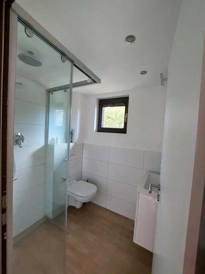 2 Zimmer Wohnung mit 40 m² in Würzburg – Bild 9