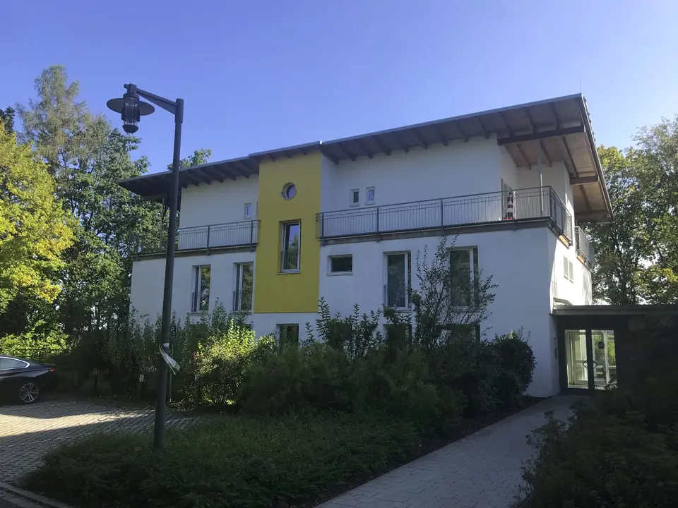 Studio mit 20 m² in Amberg – Bild 2