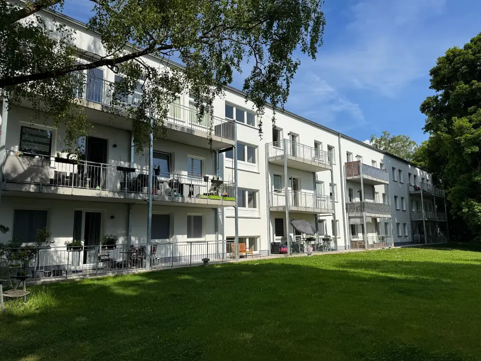 Studio mit 20 m² in Amberg – Bild 4