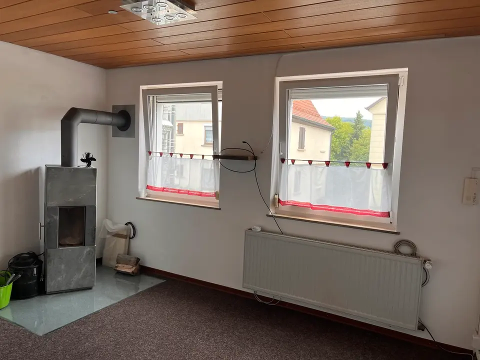 8 Zimmer Haus mit 150 m² in Aalen – Bild 1
