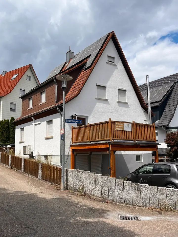 8 Zimmer Haus mit 150 m² in Aalen – Bild 5