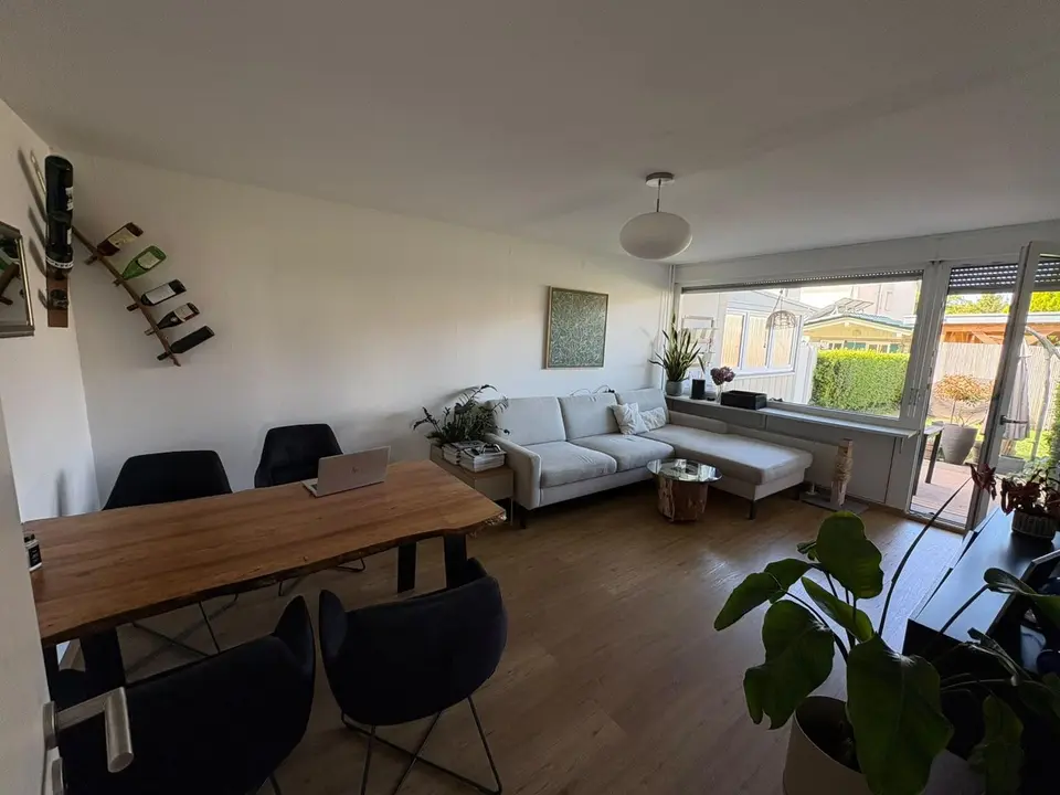 3 Zimmer Wohnung mit 63 m² in Friedrichshafen – Bild 1