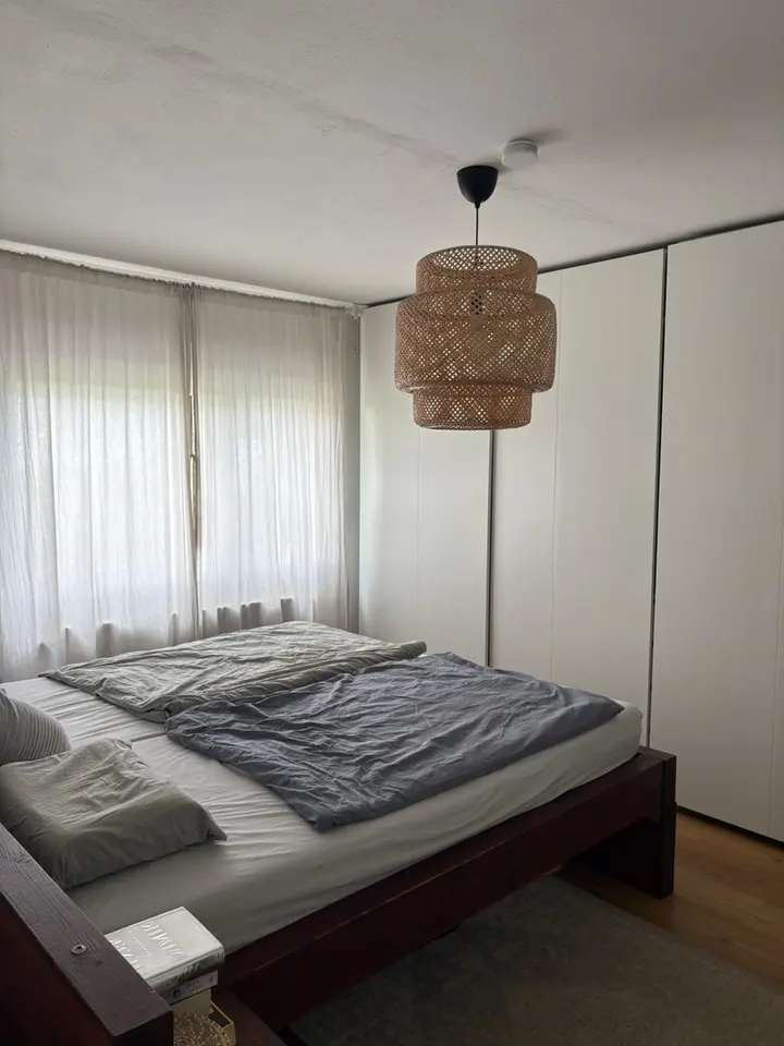3 Zimmer Wohnung mit 63 m² in Friedrichshafen – Bild 6