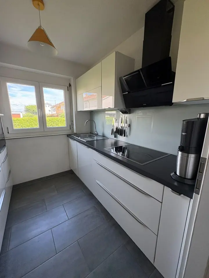 3 Zimmer Wohnung mit 63 m² in Friedrichshafen – Bild 7