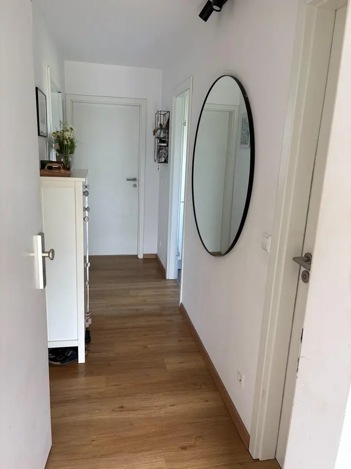 3 Zimmer Wohnung mit 63 m² in Friedrichshafen – Bild 9