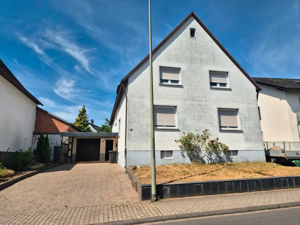 5 Zimmer Wohnung mit 160 m² in Trier – Bild 2