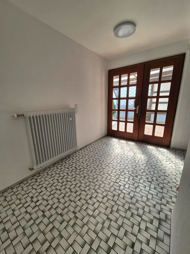 5 Zimmer Wohnung mit 160 m² in Trier – Bild 4