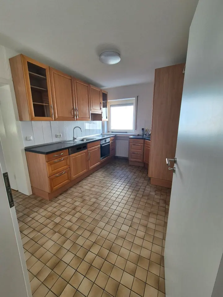 5 Zimmer Wohnung mit 160 m² in Trier – Bild 6