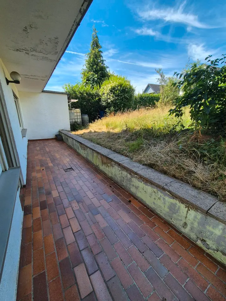 5 Zimmer Wohnung mit 160 m² in Trier – Bild 9