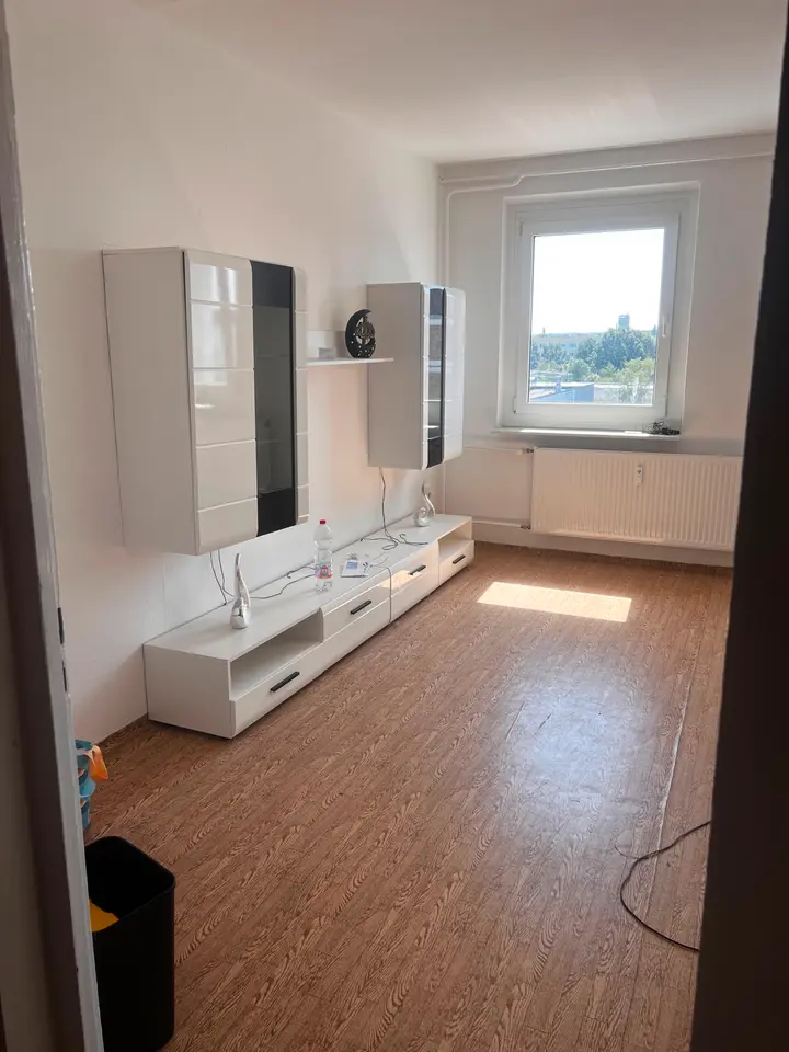 2 Zimmer Wohnung mit 25 m² in Neubrandenburg – Bild 2