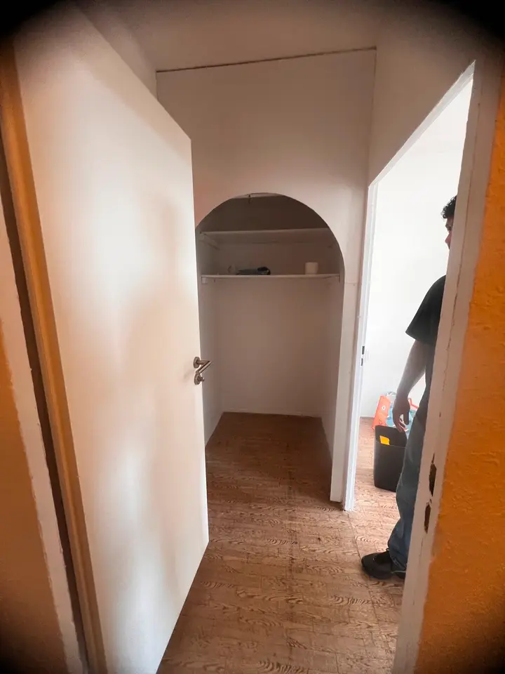 2 Zimmer Wohnung mit 25 m² in Neubrandenburg – Bild 4