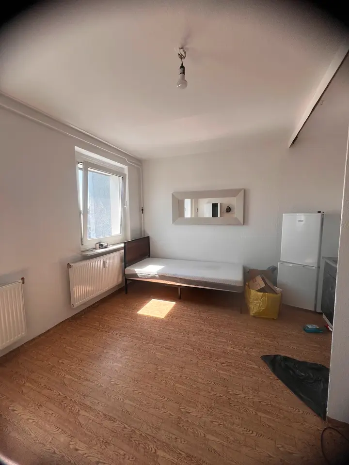 2 Zimmer Wohnung mit 25 m² in Neubrandenburg – Bild 6