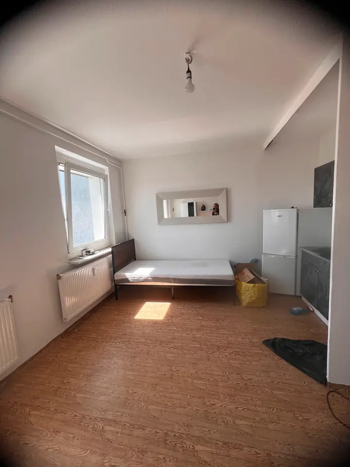 2 Zimmer Wohnung mit 25 m² in Neubrandenburg – Bild 9