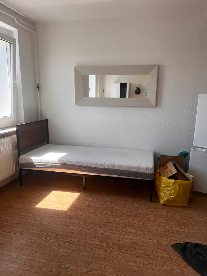 2 Zimmer Wohnung mit 25 m² in Neubrandenburg – Bild 10