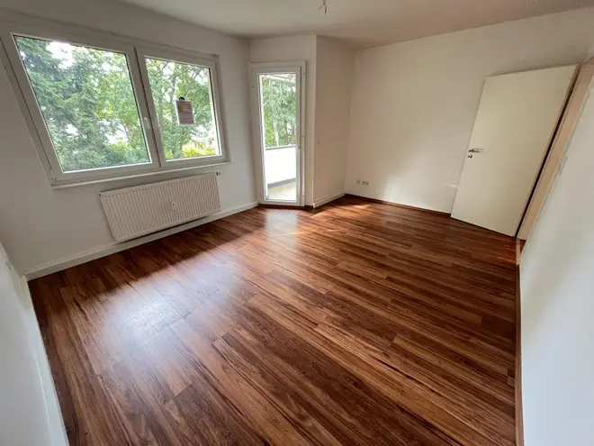 3 Zimmer Wohnung mit 59 m² in Herne – Bild 11